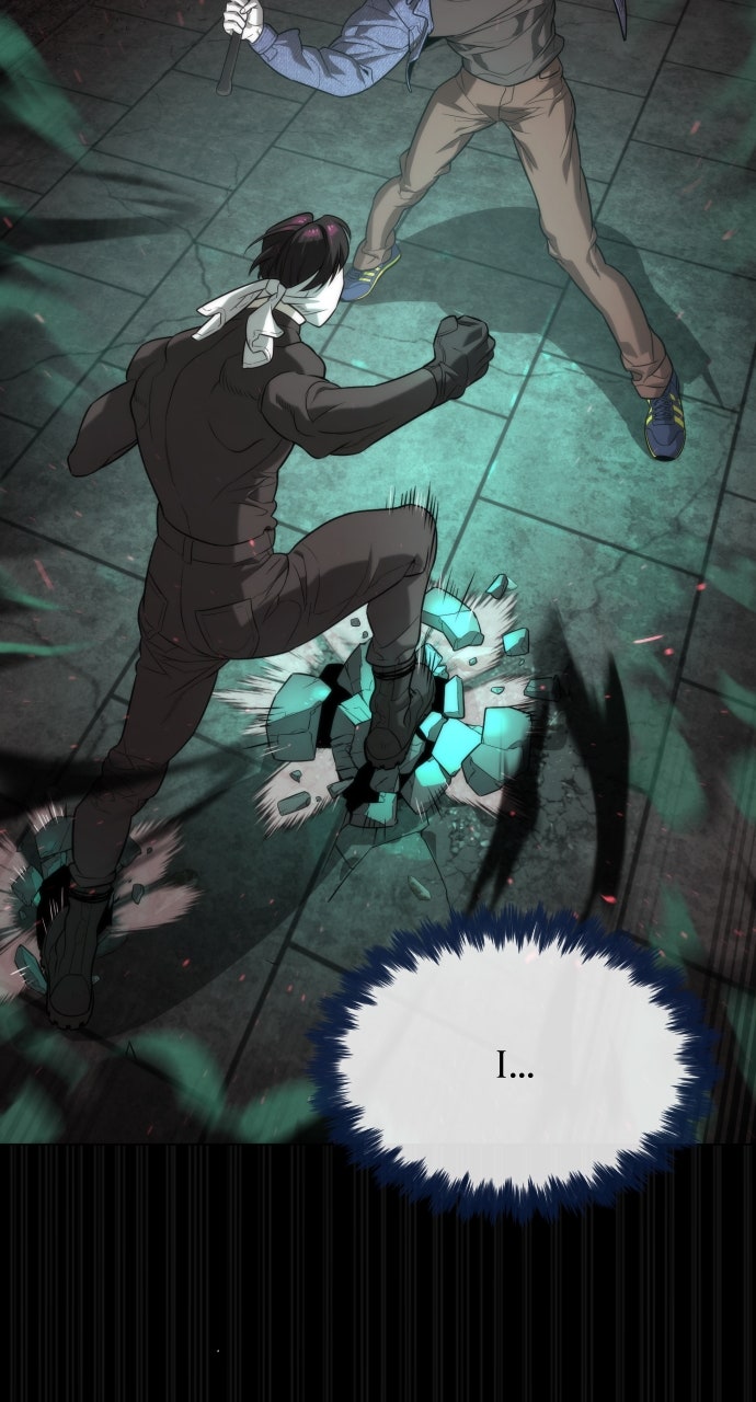 Read Killer Peter (en) Manga Online