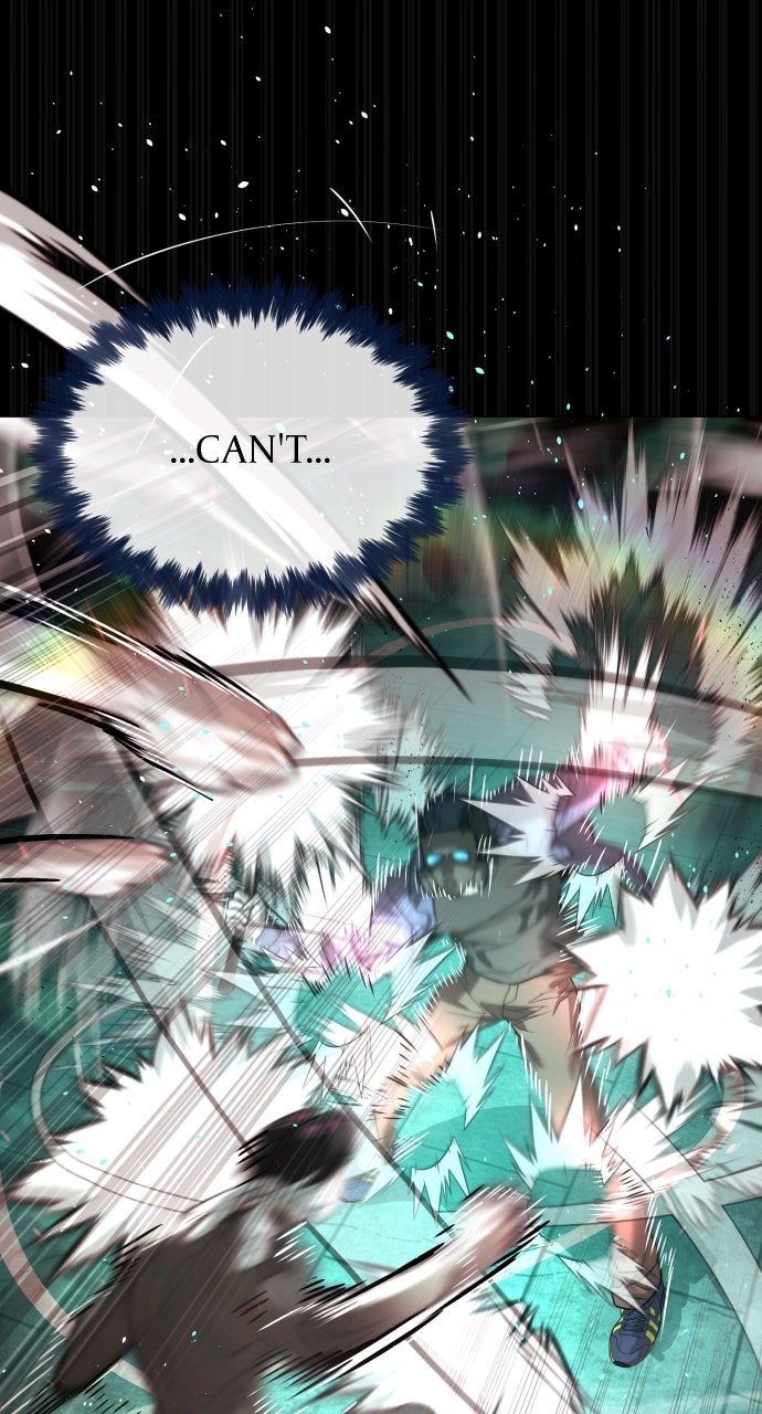 Read Killer Peter (en) Manga Online