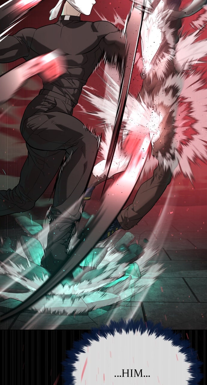 Read Killer Peter (en) Manga Online