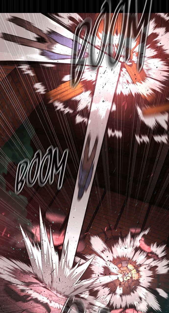 Read Killer Peter (en) Manga Online