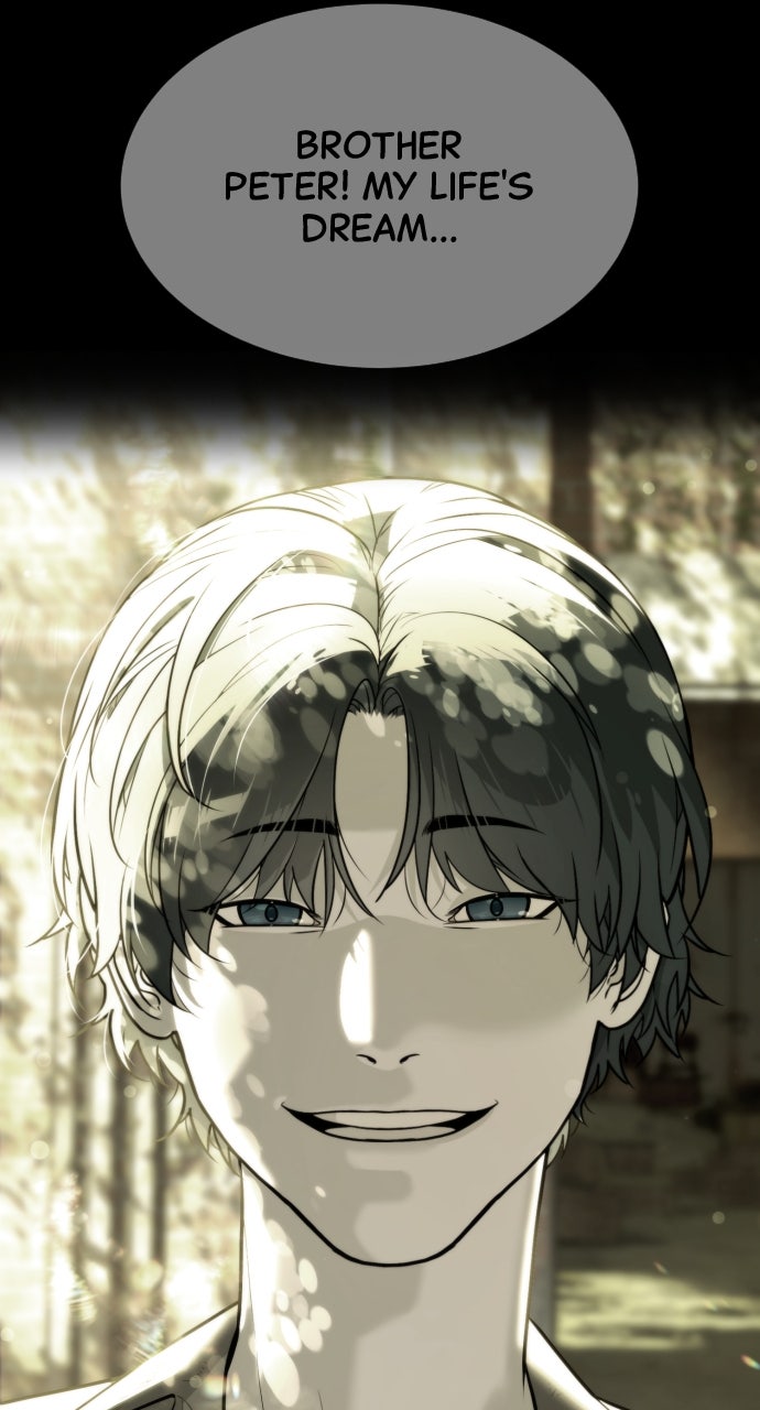 Read Killer Peter (en) Manga Online