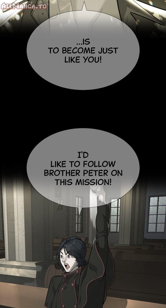 Read Killer Peter (en) Manga Online