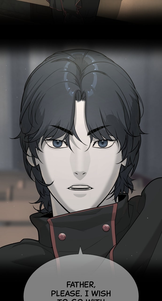 Read Killer Peter (en) Manga Online