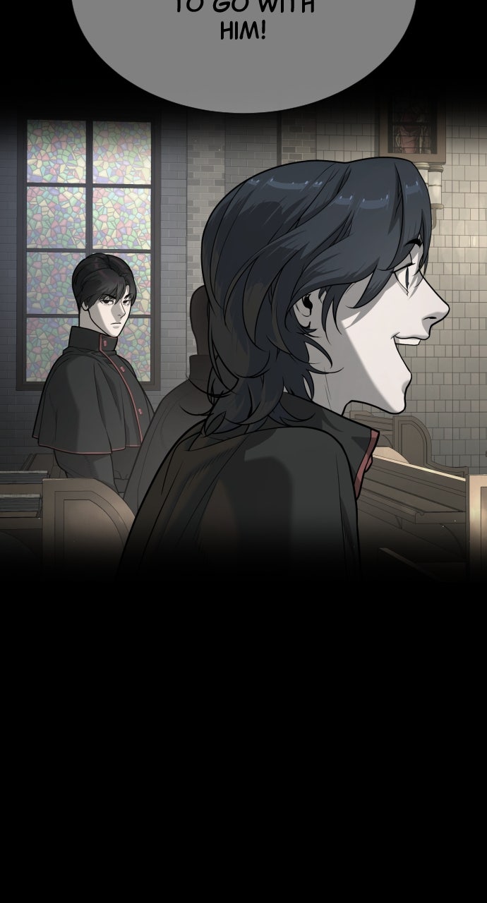 Read Killer Peter (en) Manga Online