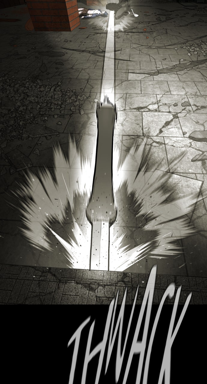 Read Killer Peter (en) Manga Online