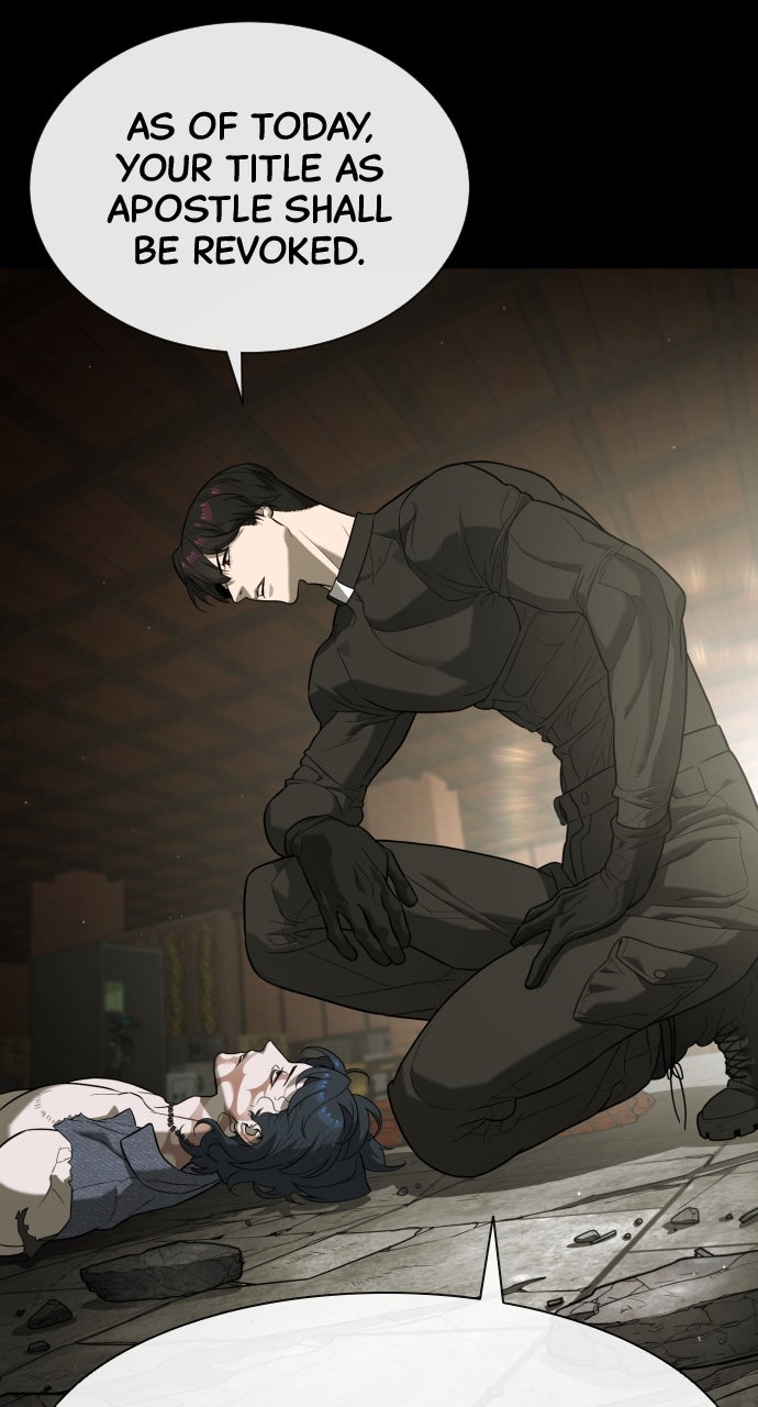 Read Killer Peter (en) Manga Online