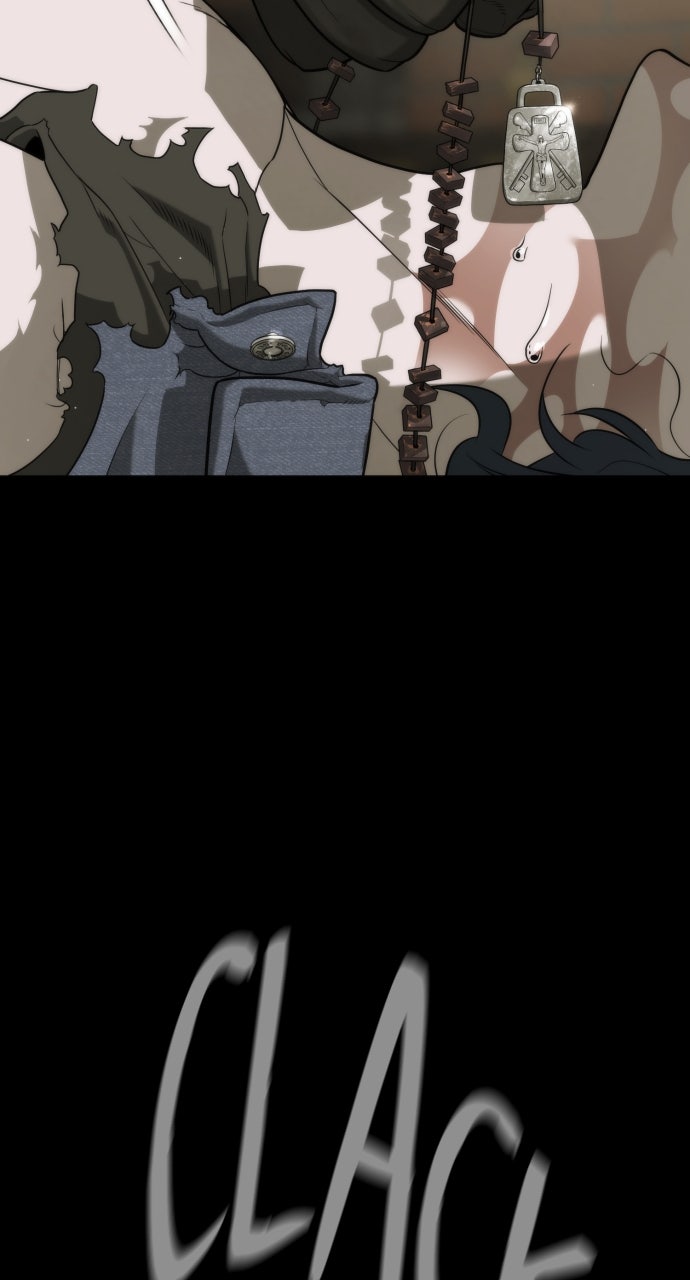 Read Killer Peter (en) Manga Online