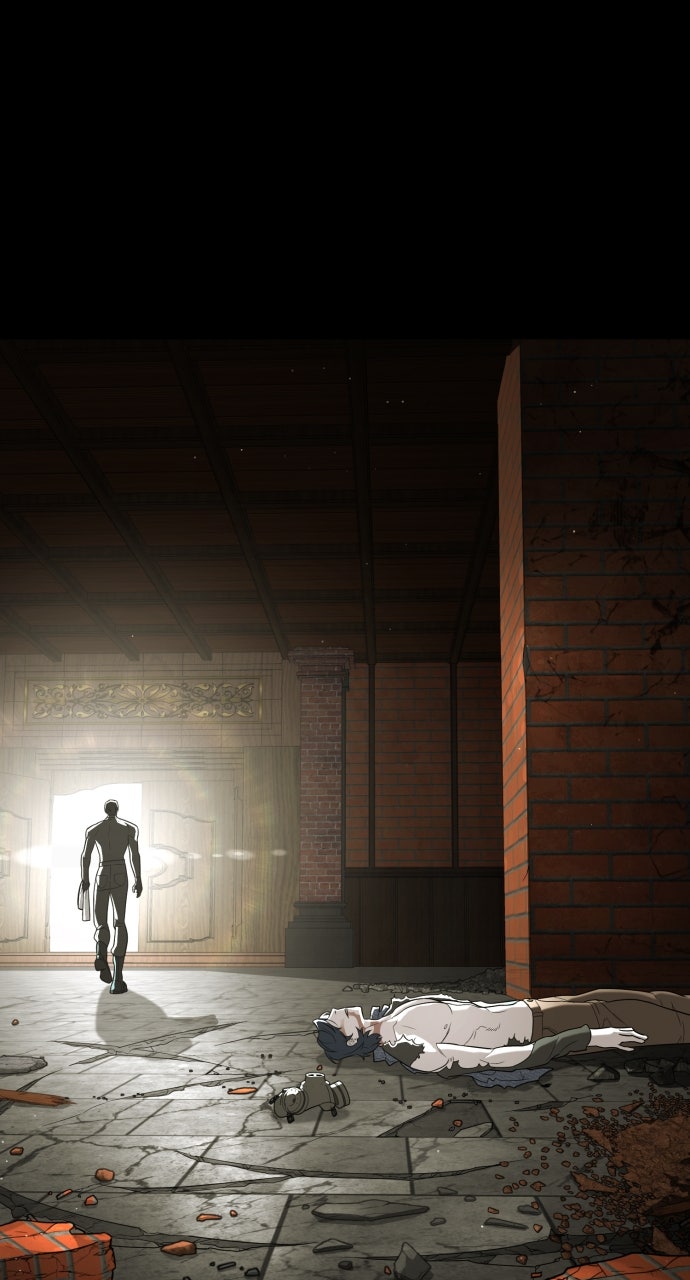 Read Killer Peter (en) Manga Online