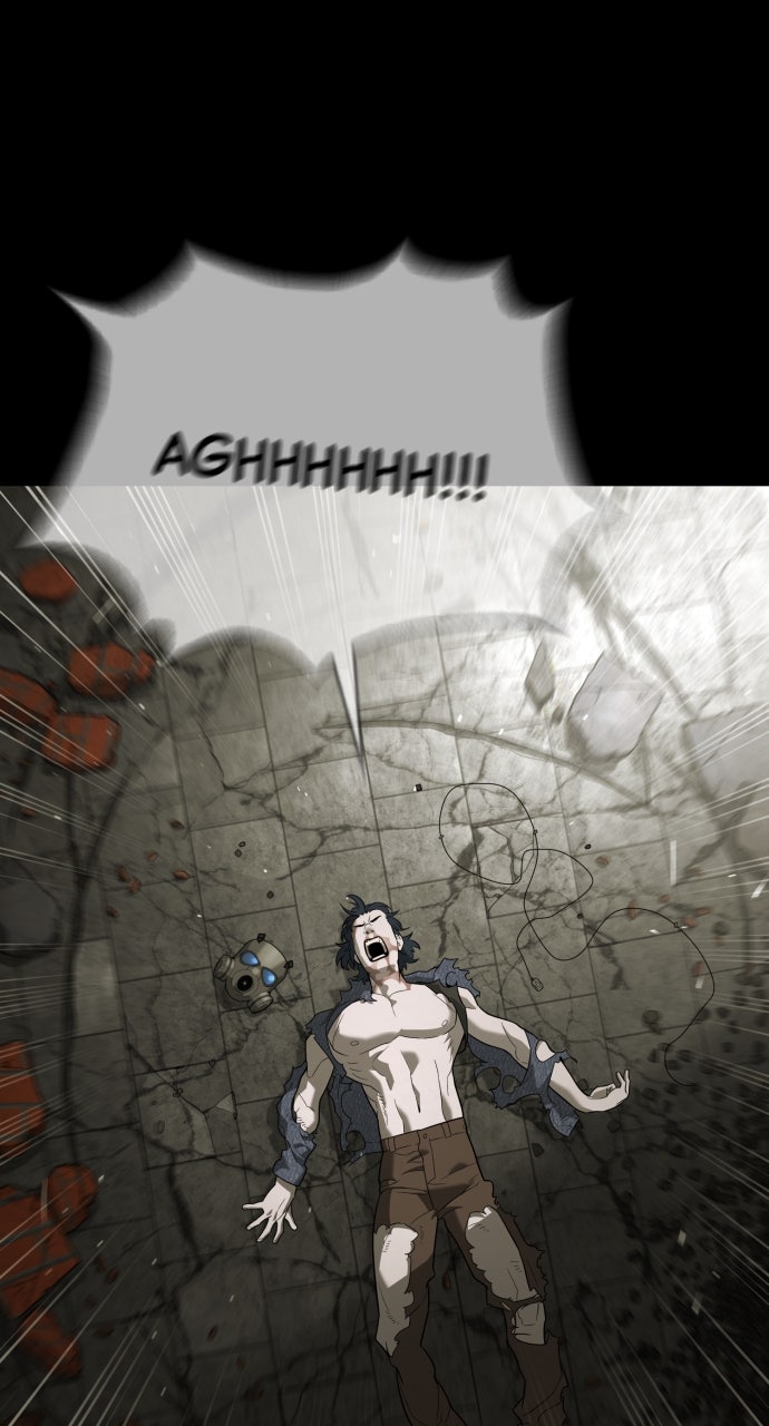 Read Killer Peter (en) Manga Online