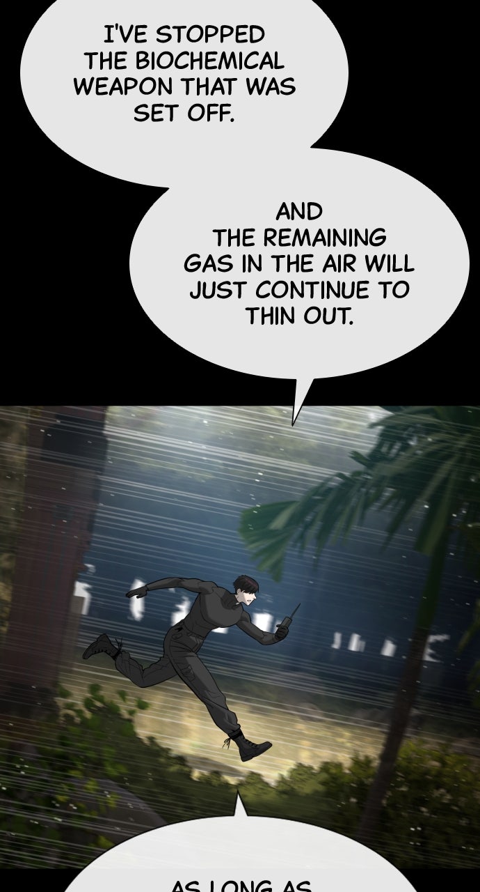 Read Killer Peter (en) Manga Online