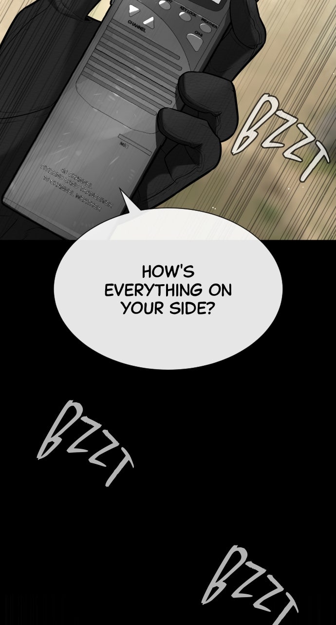 Read Killer Peter (en) Manga Online