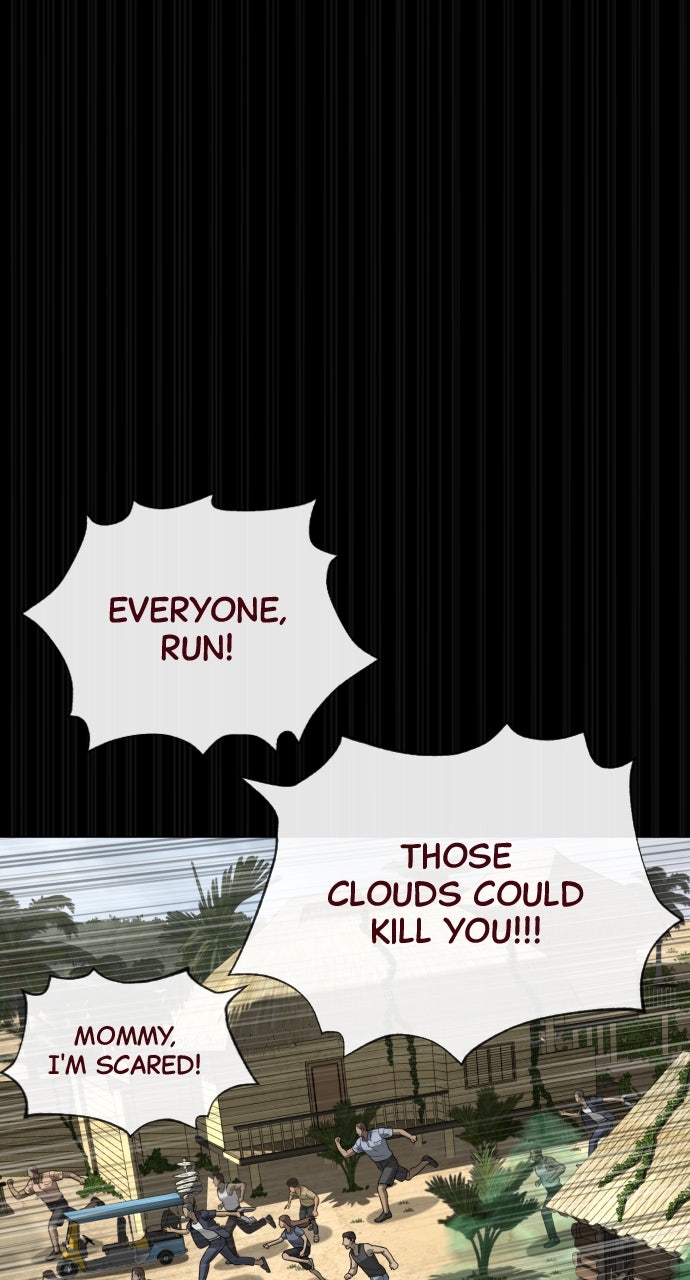 Read Killer Peter (en) Manga Online