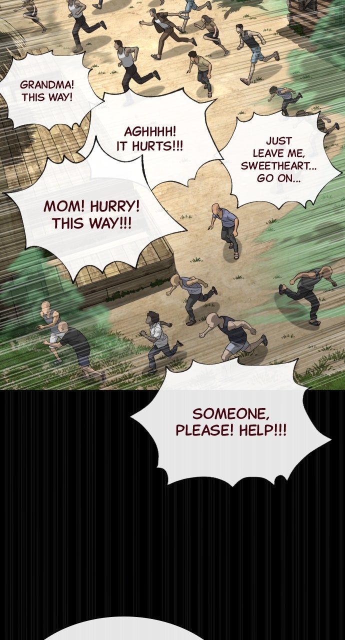 Read Killer Peter (en) Manga Online