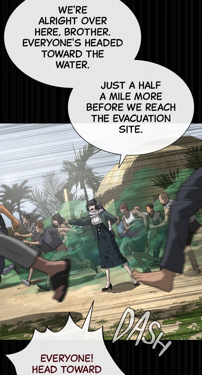 Read Killer Peter (en) Manga Online