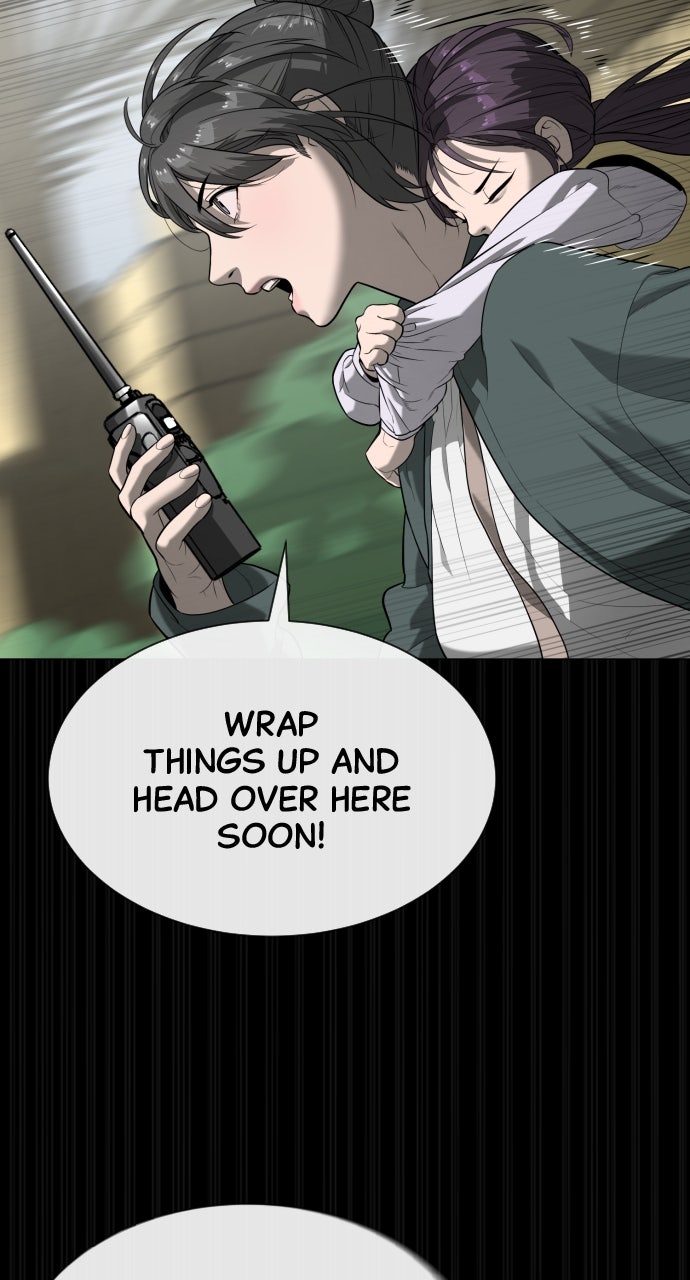 Read Killer Peter (en) Manga Online