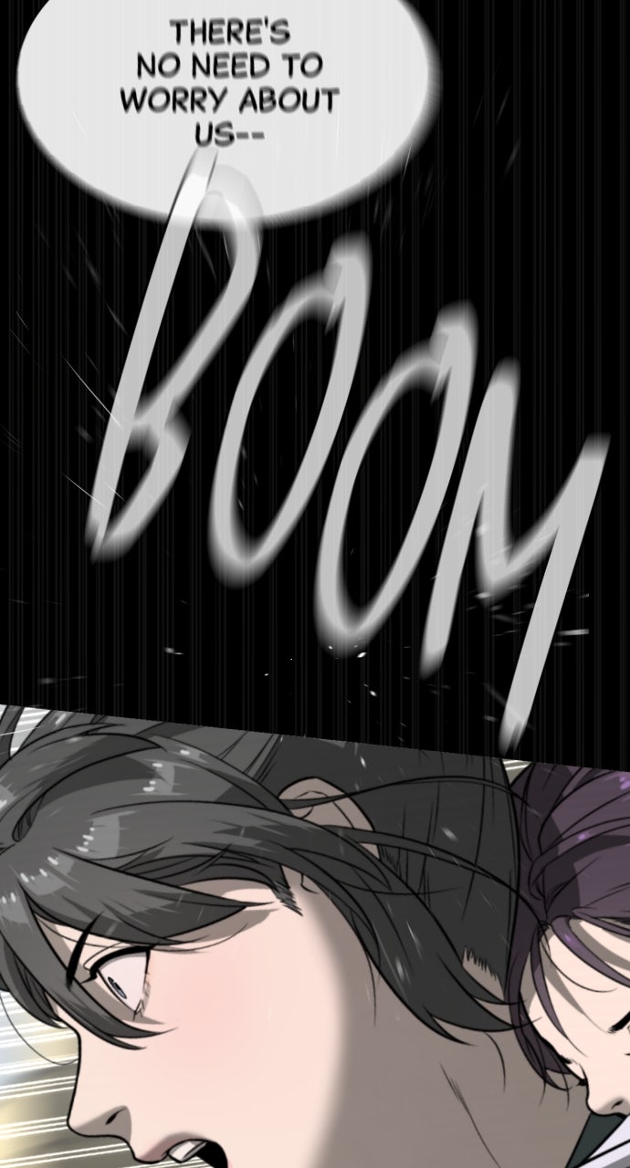 Read Killer Peter (en) Manga Online