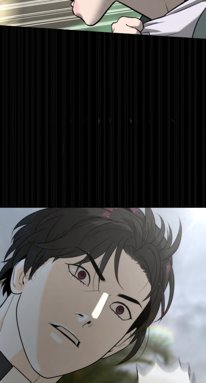 Read Killer Peter (en) Manga Online