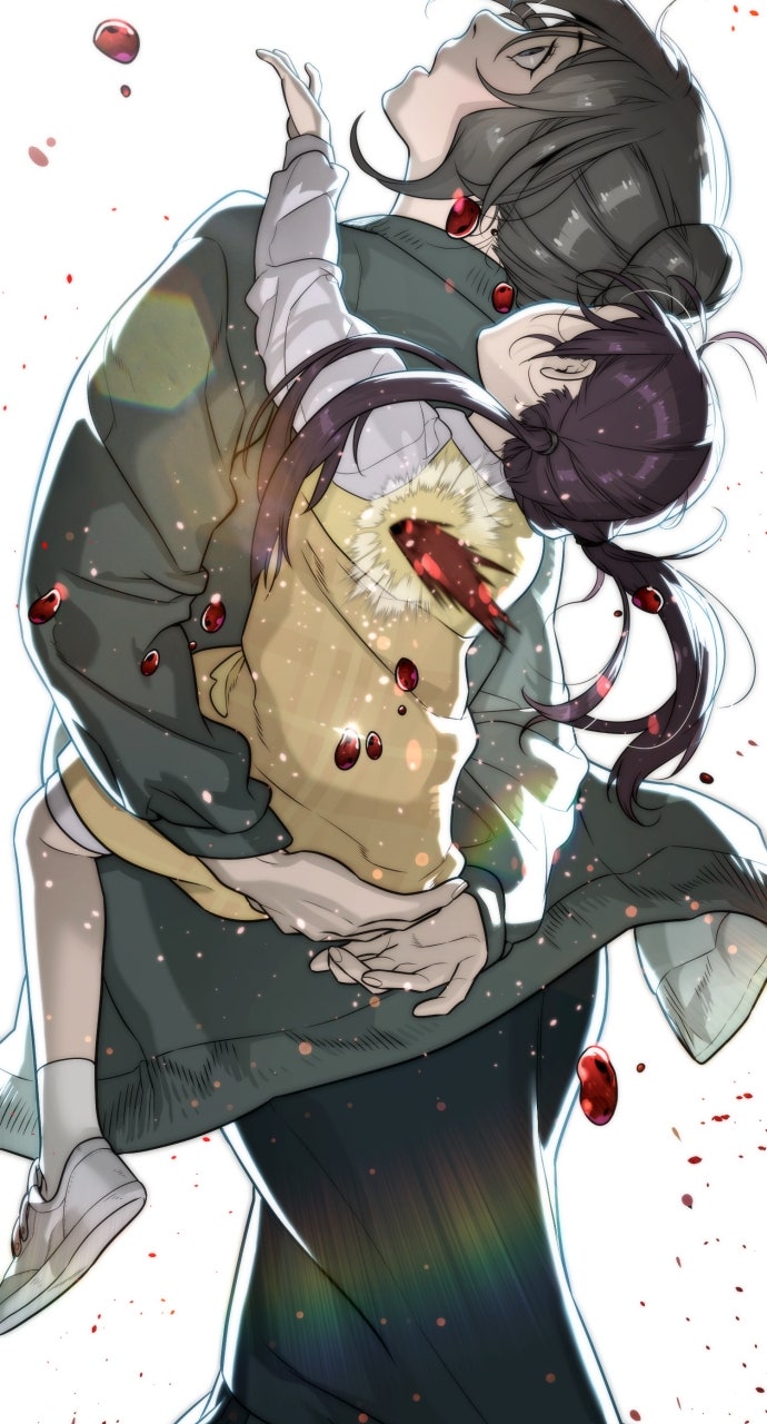 Read Killer Peter (en) Manga Online