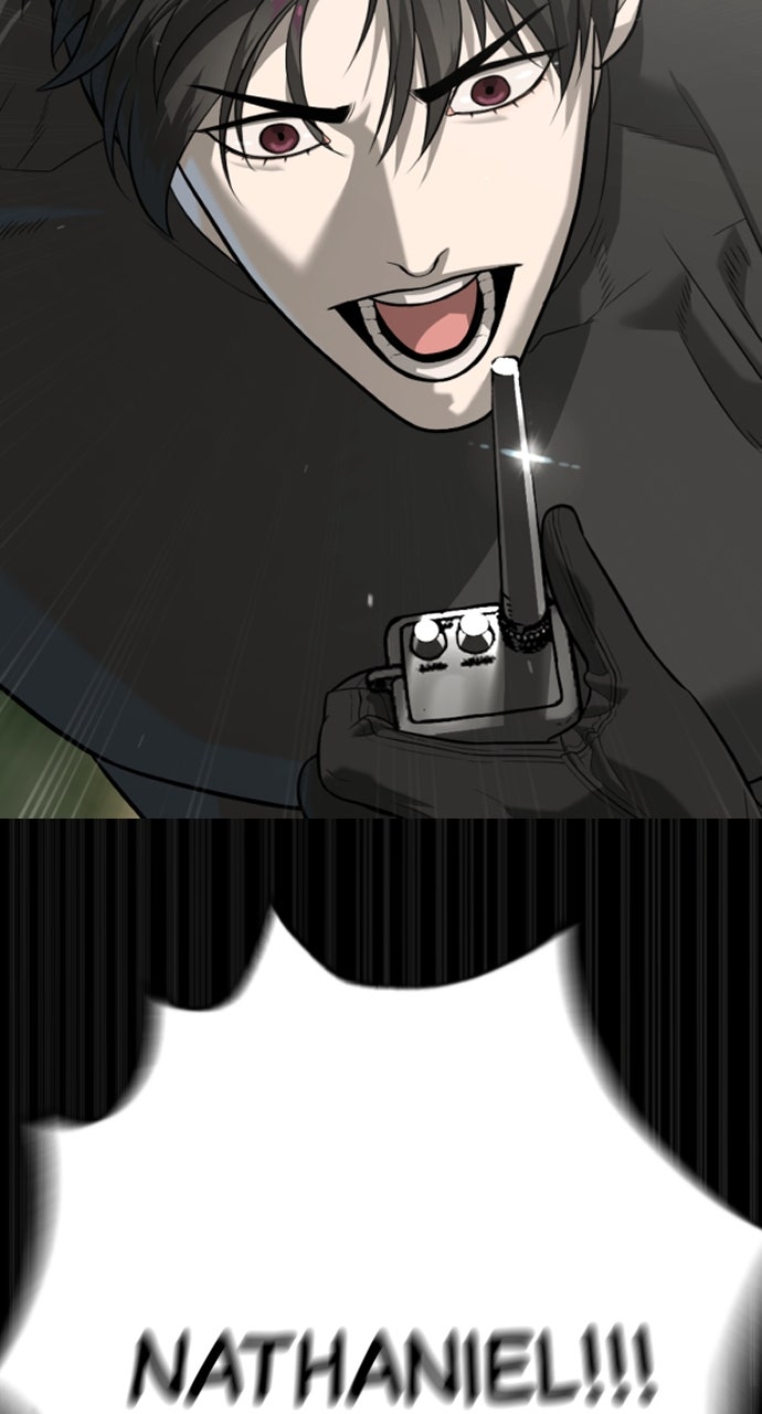 Read Killer Peter (en) Manga Online