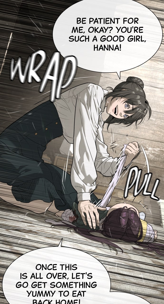 Read Killer Peter (en) Manga Online