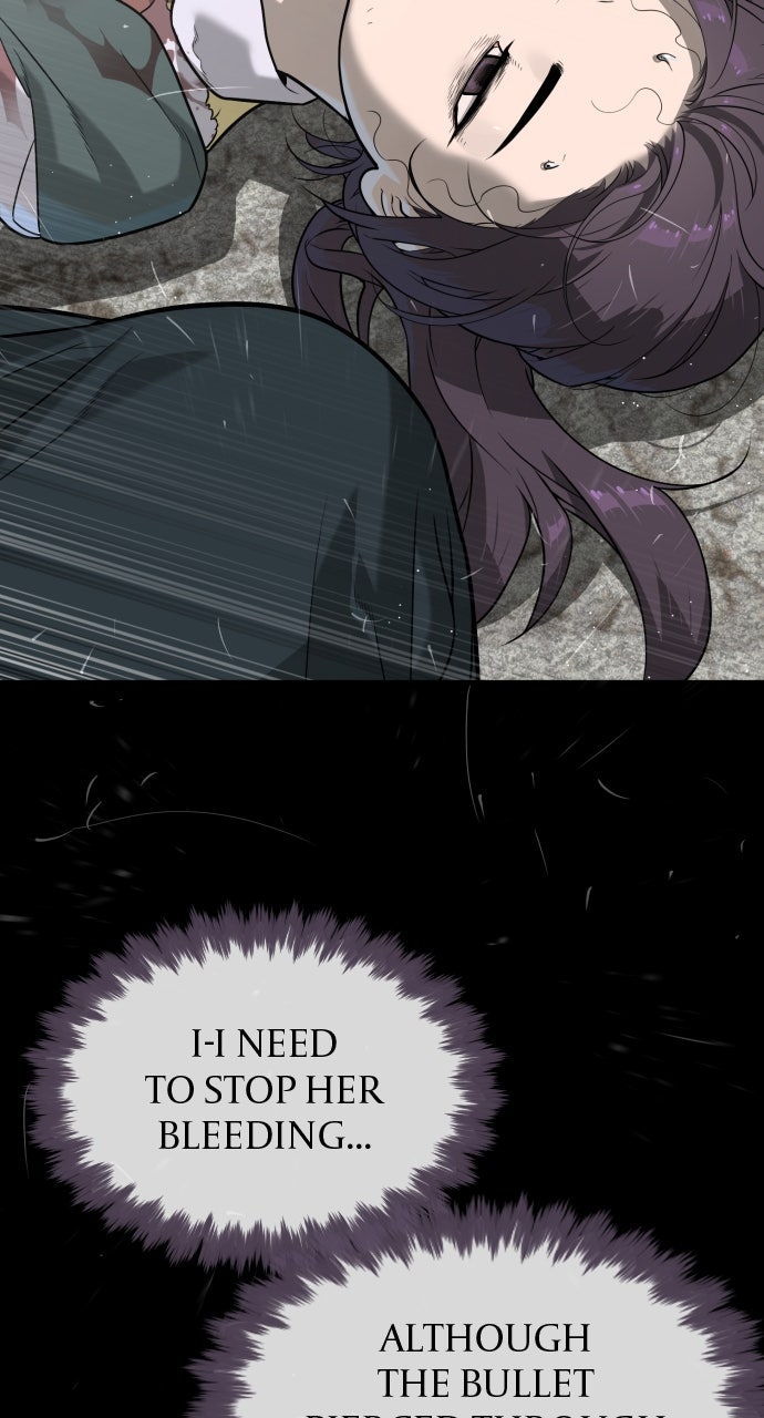 Read Killer Peter (en) Manga Online