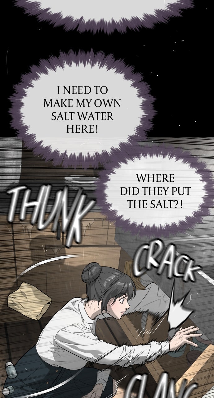 Read Killer Peter (en) Manga Online