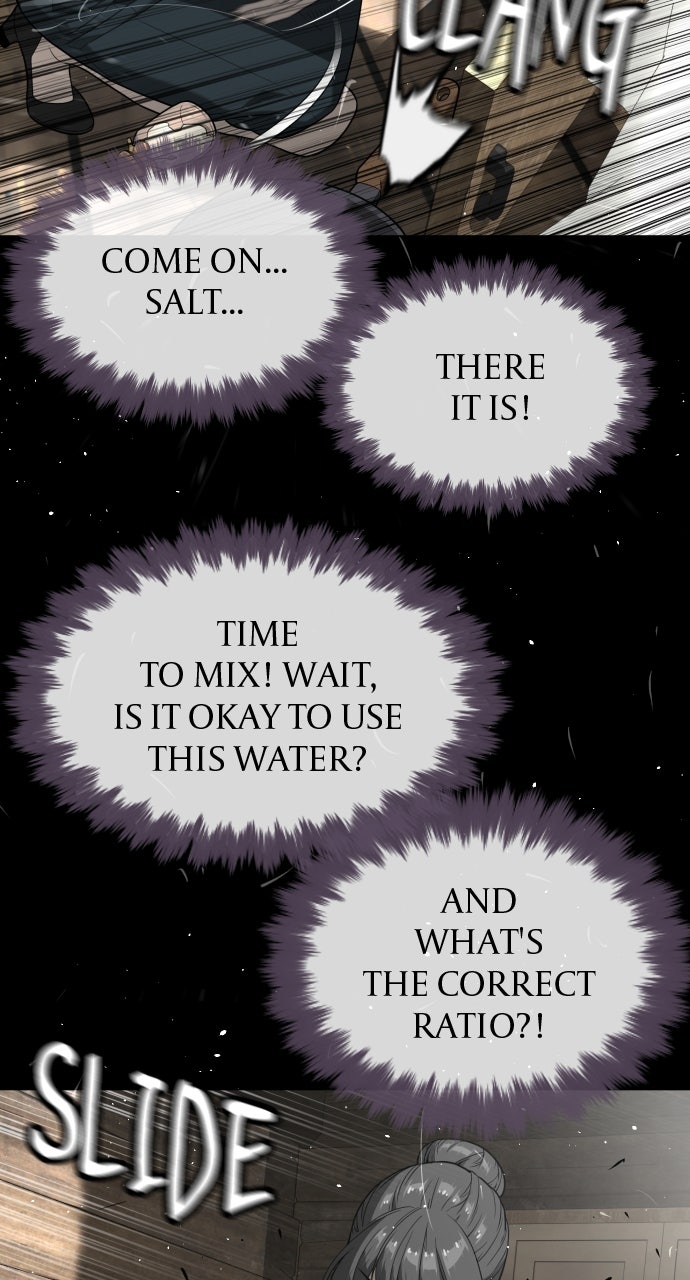 Read Killer Peter (en) Manga Online