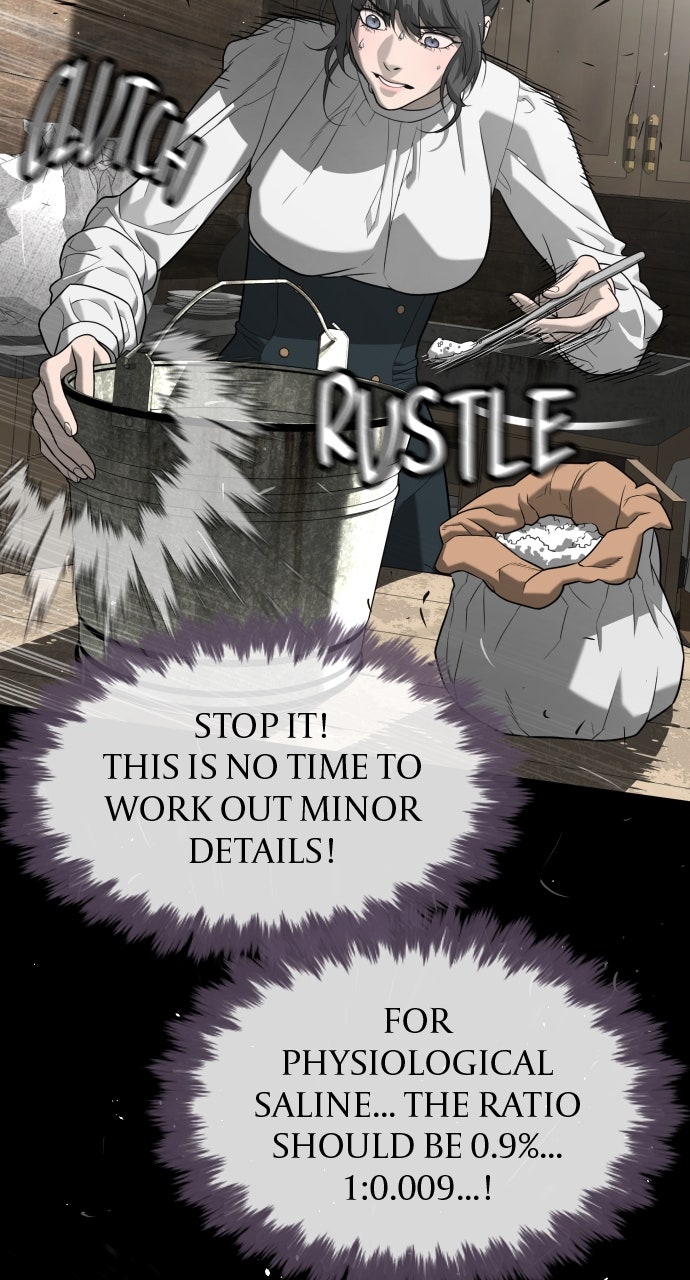 Read Killer Peter (en) Manga Online