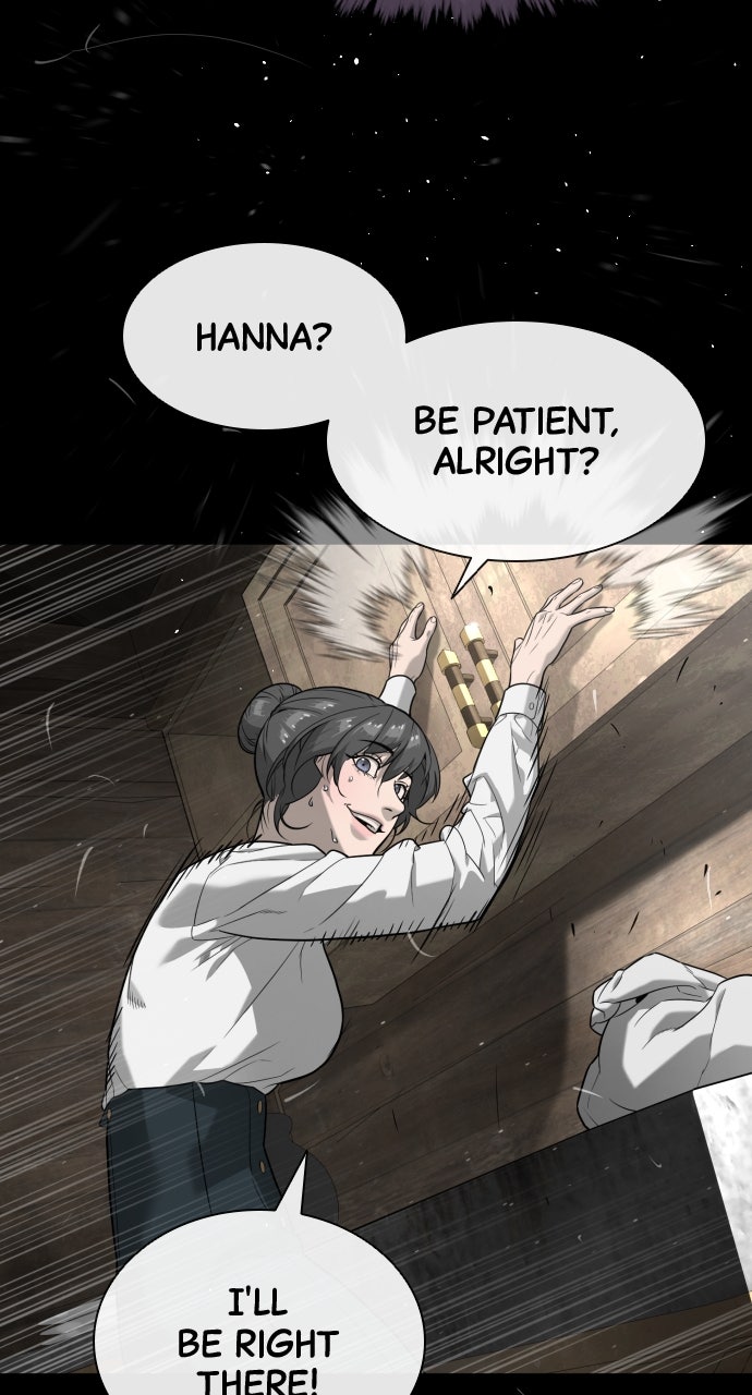 Read Killer Peter (en) Manga Online