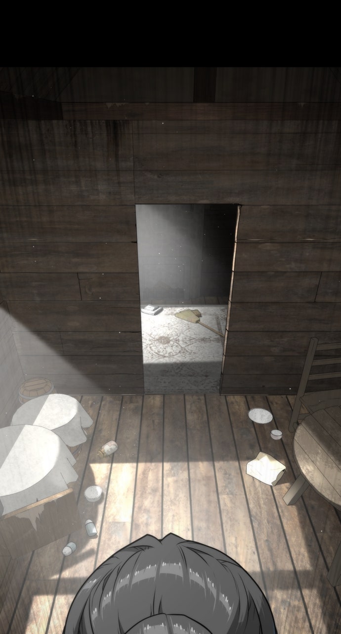 Read Killer Peter (en) Manga Online