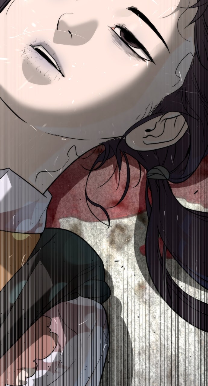 Read Killer Peter (en) Manga Online