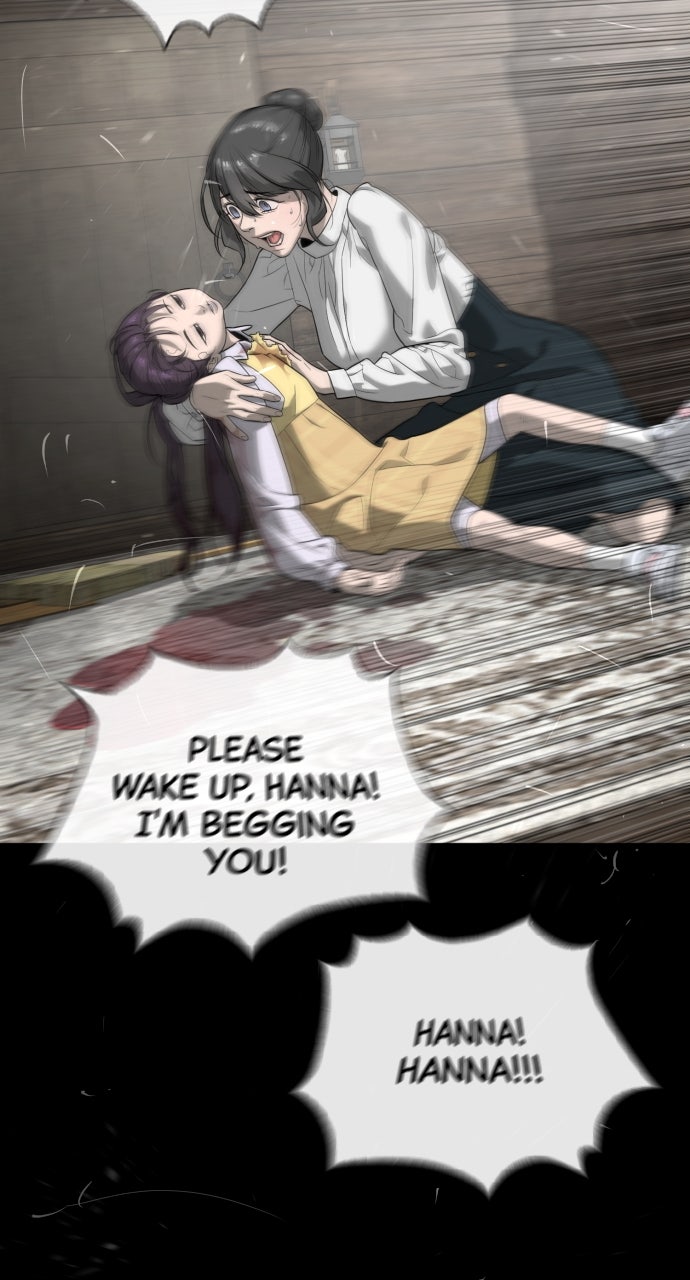 Read Killer Peter (en) Manga Online