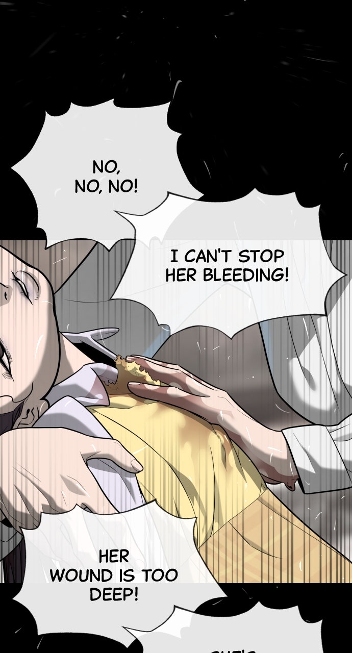 Read Killer Peter (en) Manga Online