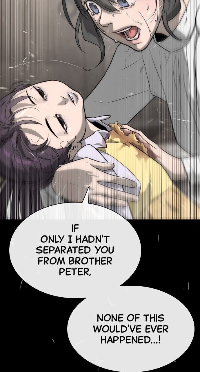 Read Killer Peter (en) Manga Online