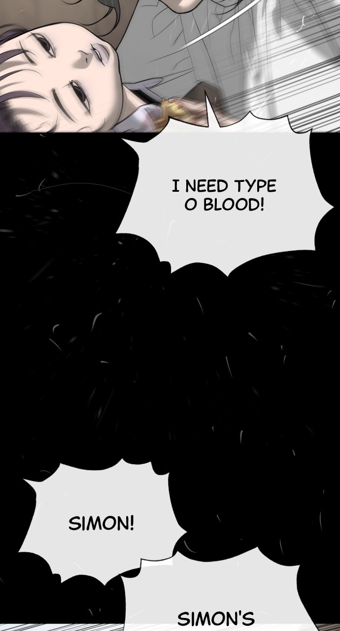 Read Killer Peter (en) Manga Online