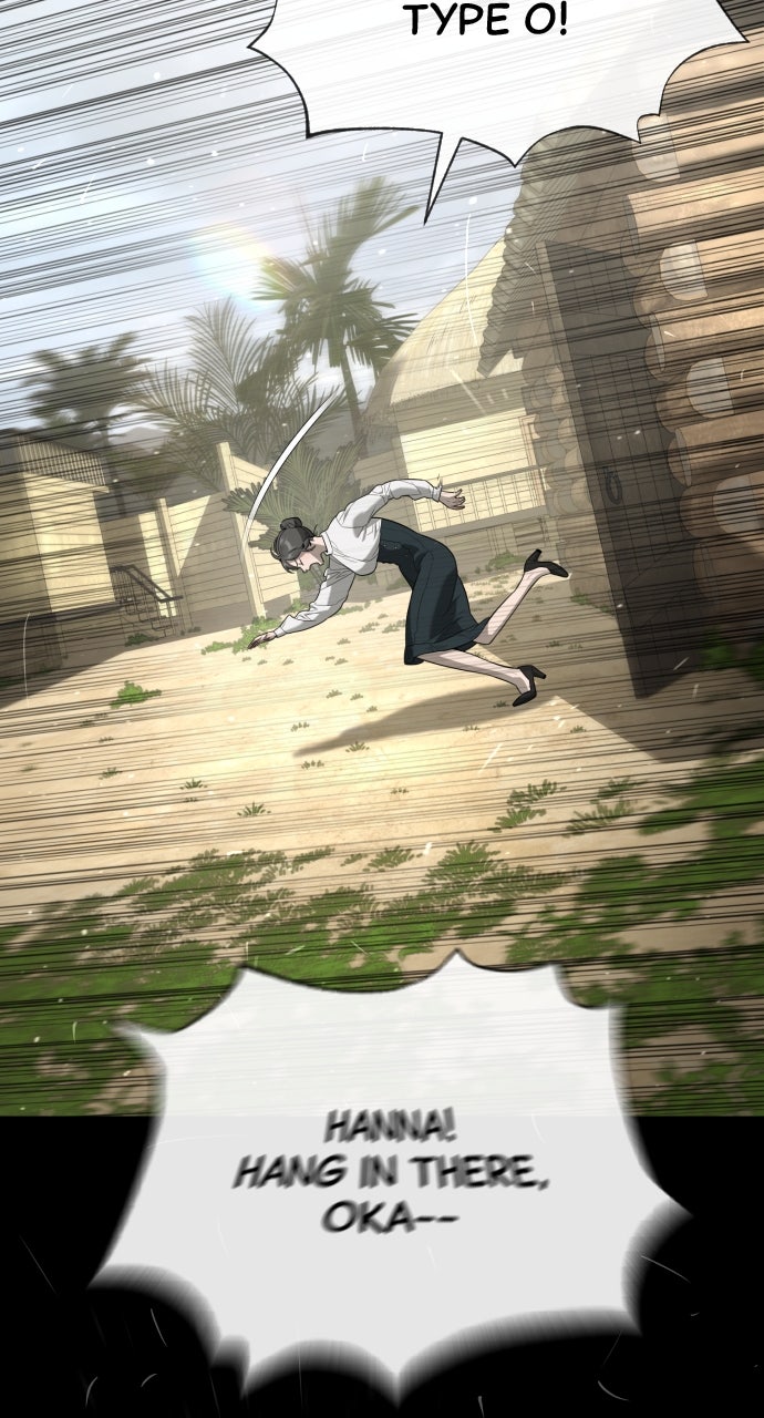 Read Killer Peter (en) Manga Online