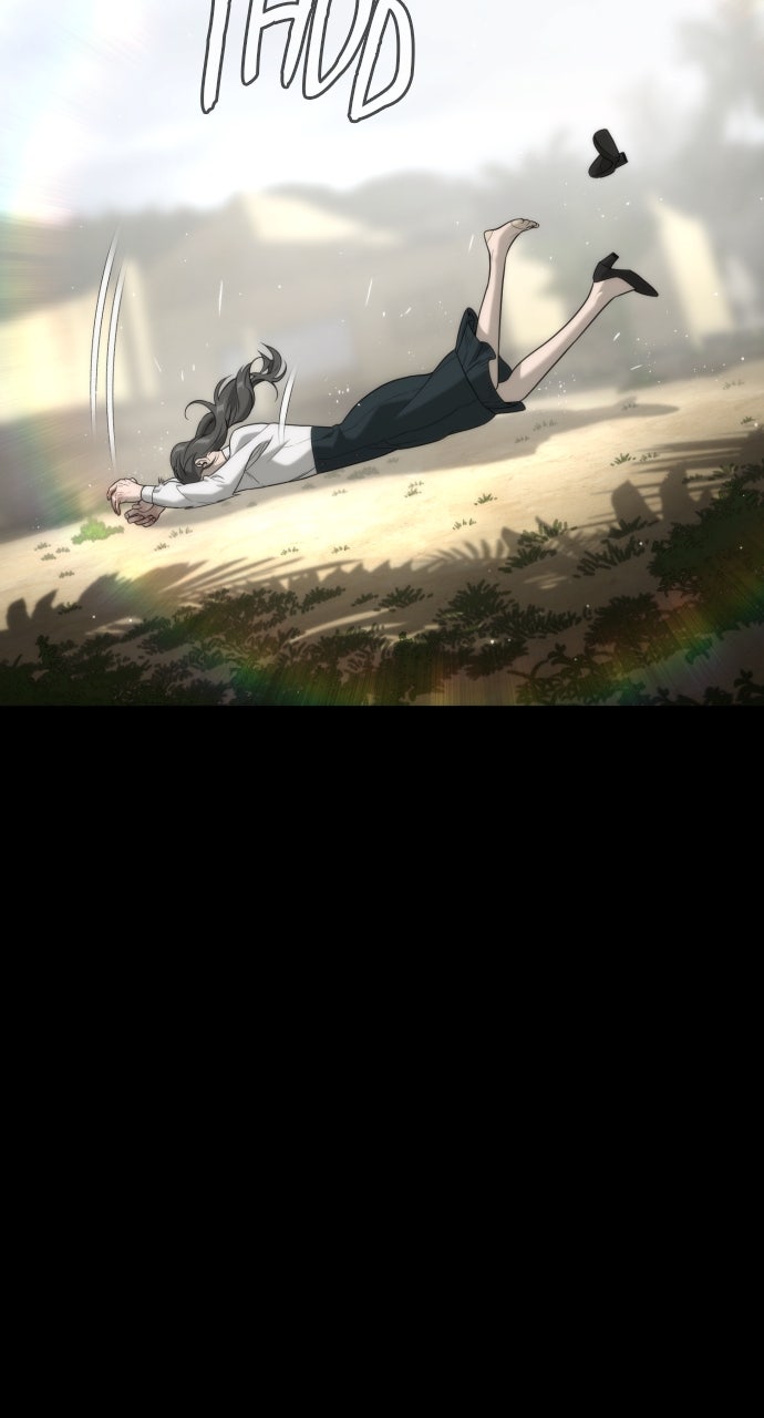 Read Killer Peter (en) Manga Online