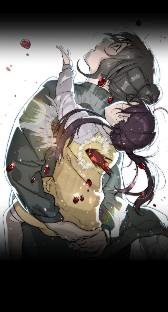 Read Killer Peter (en) Manga Online