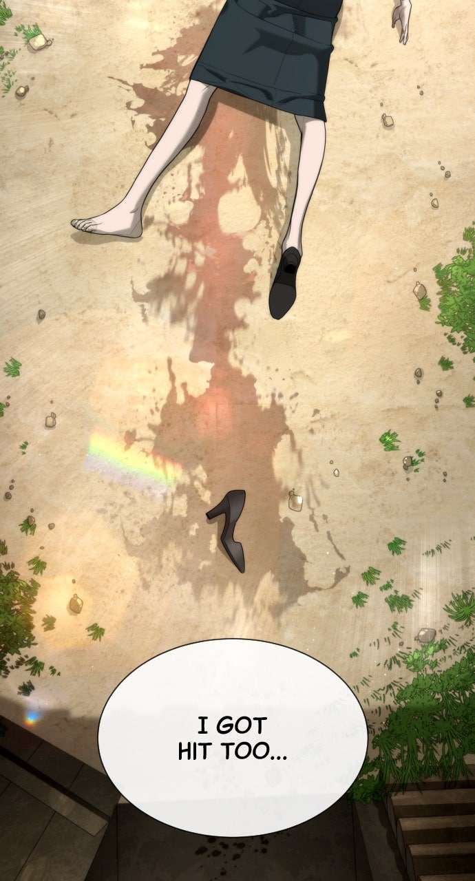 Read Killer Peter (en) Manga Online