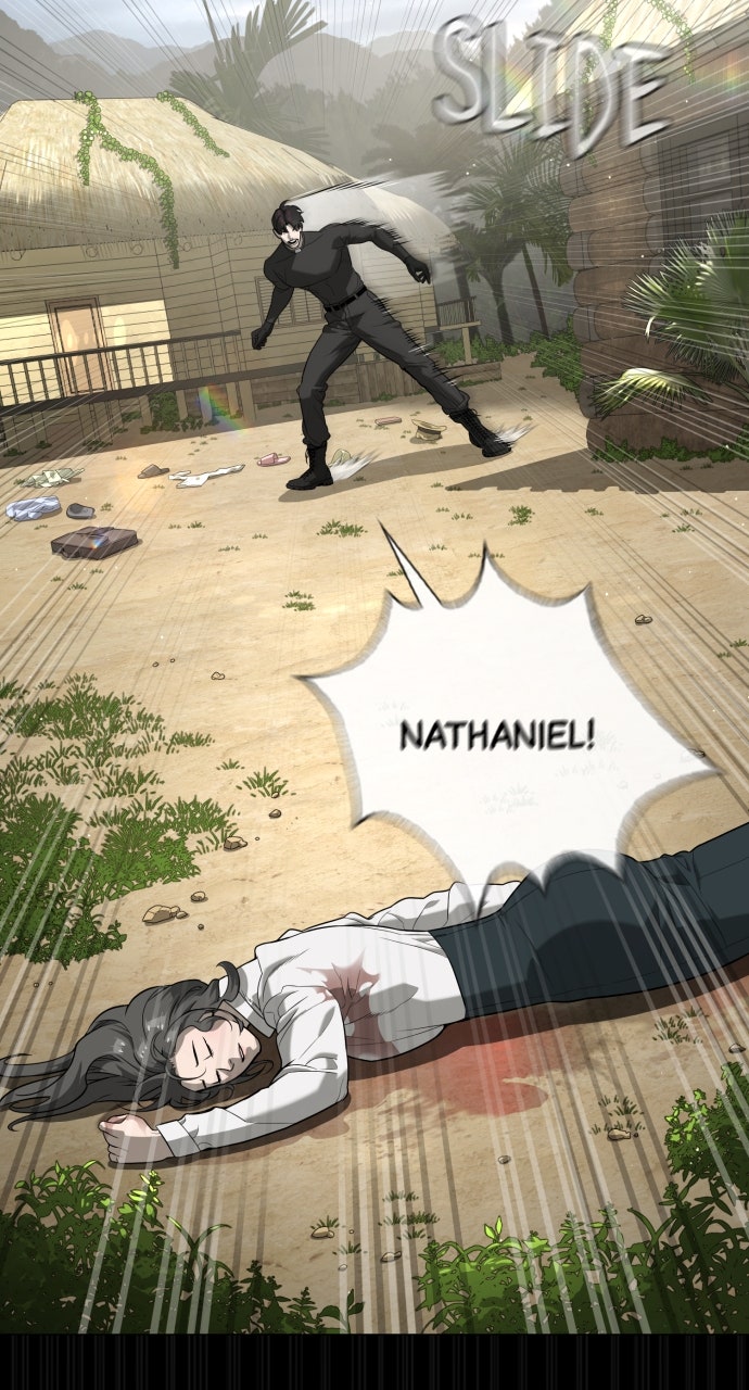 Read Killer Peter (en) Manga Online