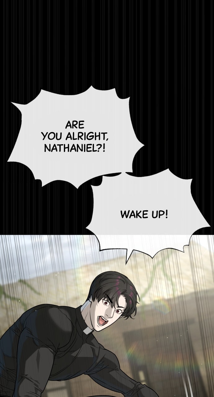 Read Killer Peter (en) Manga Online