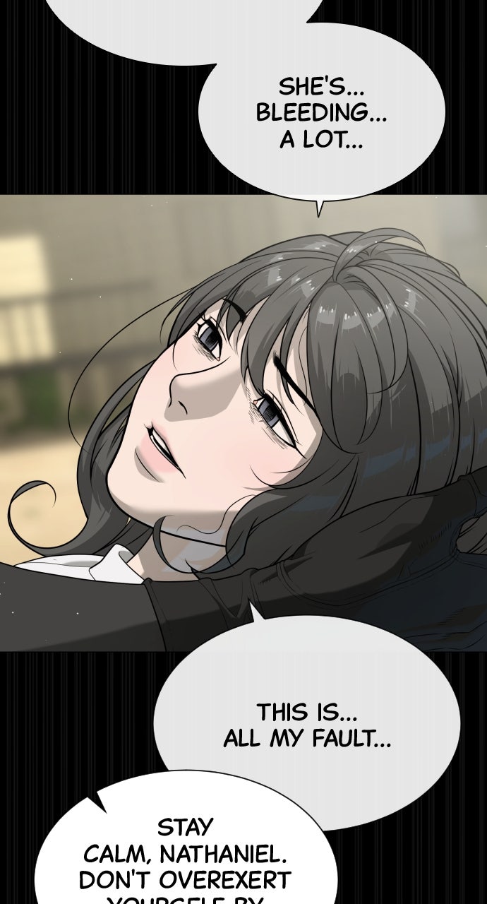 Read Killer Peter (en) Manga Online