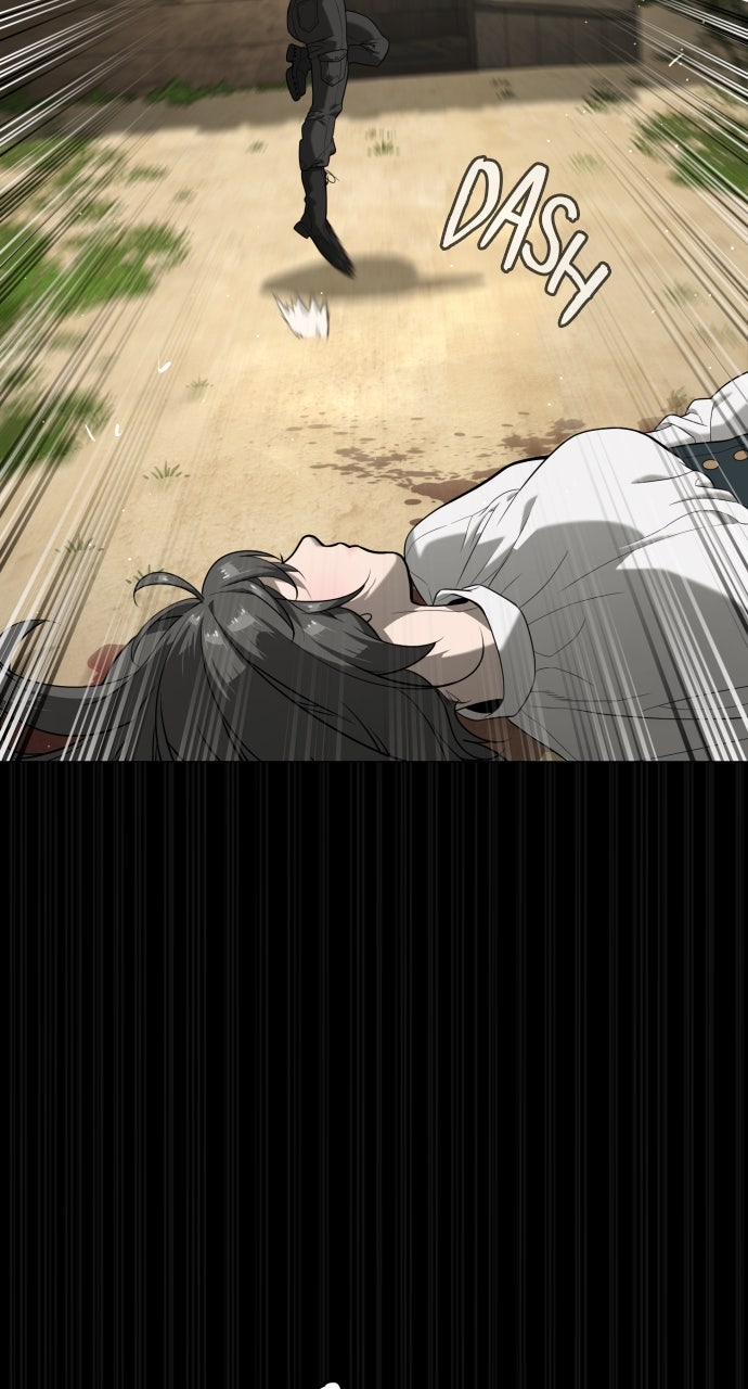 Read Killer Peter (en) Manga Online