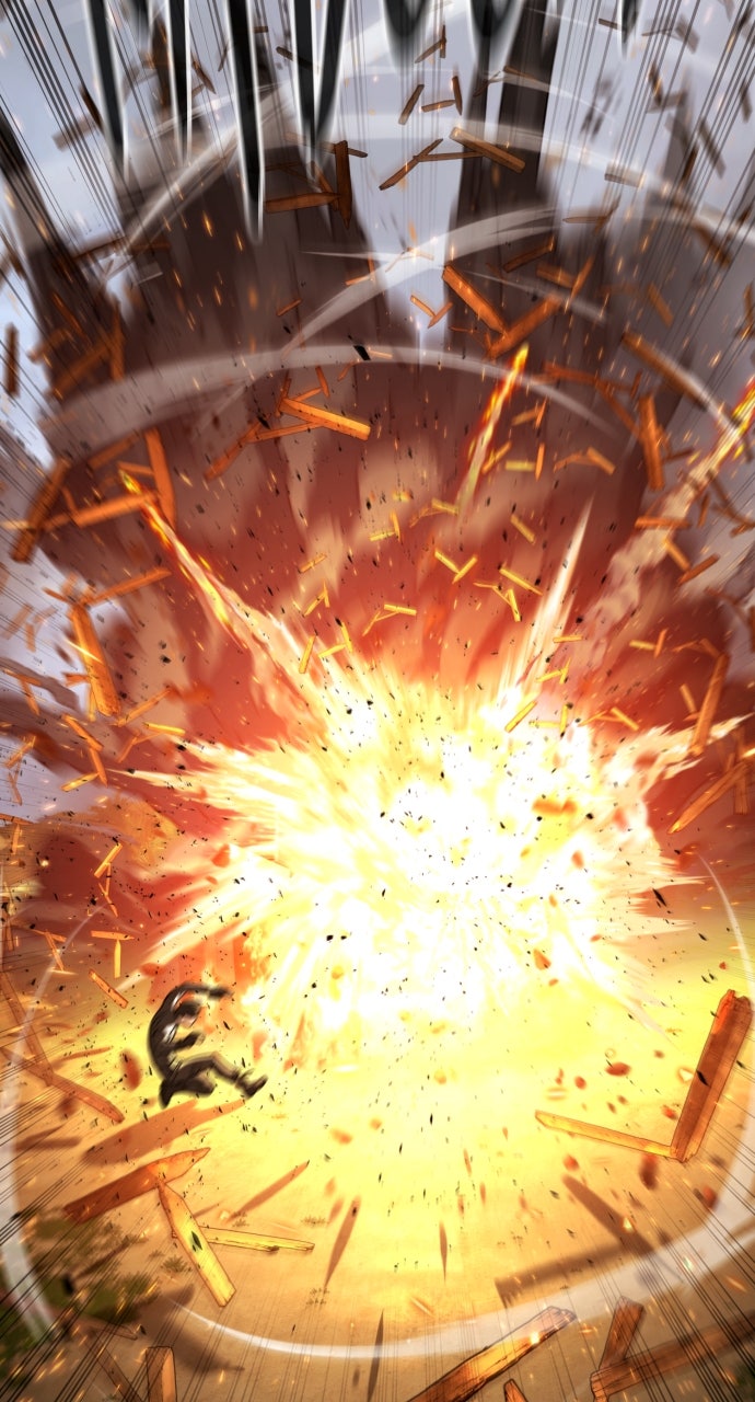 Read Killer Peter (en) Manga Online