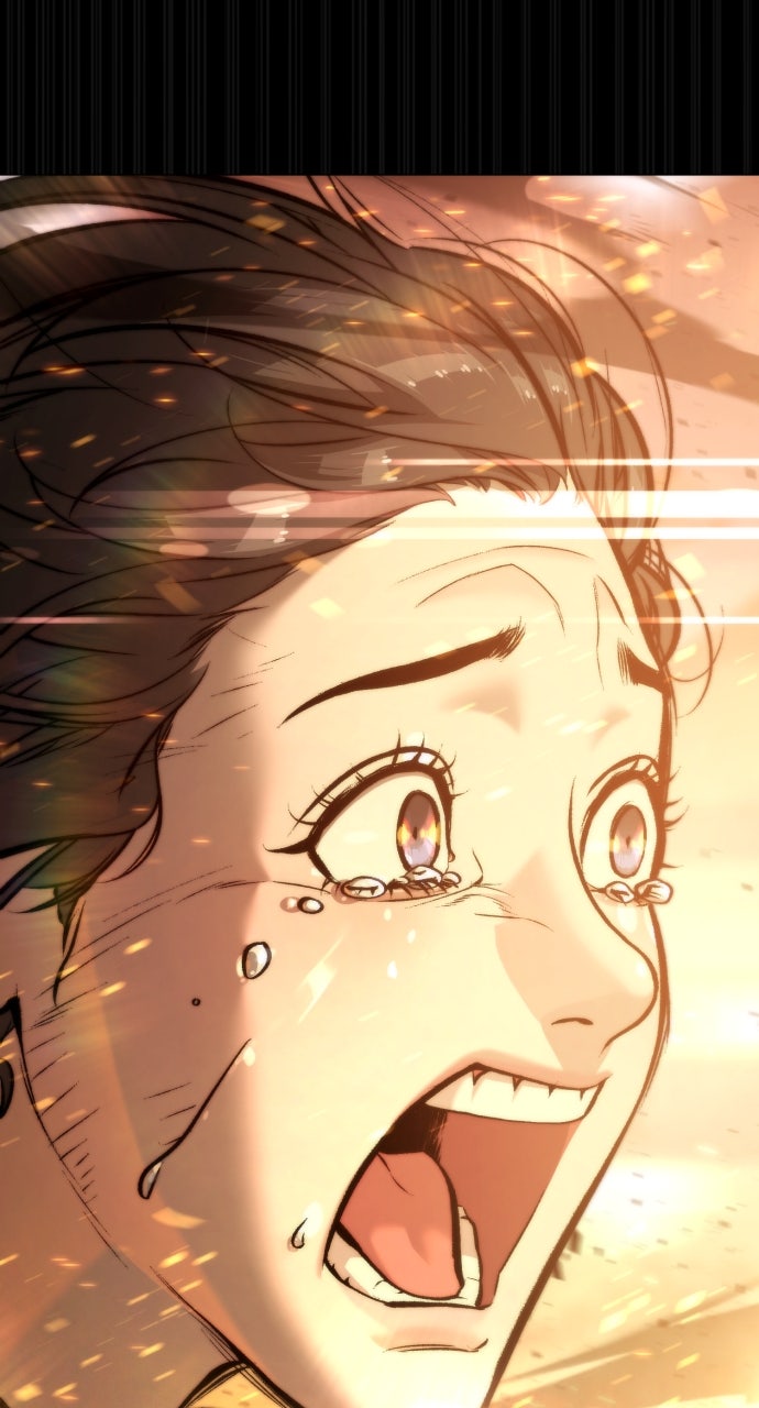 Read Killer Peter (en) Manga Online