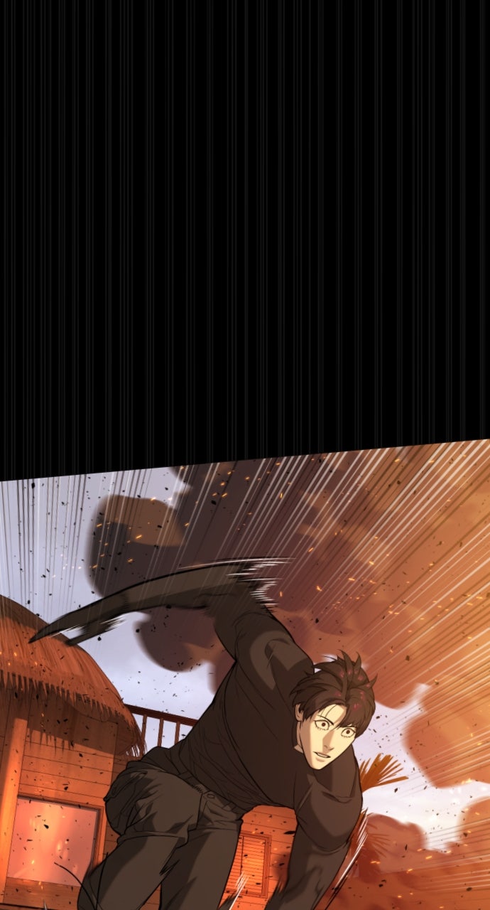 Read Killer Peter (en) Manga Online