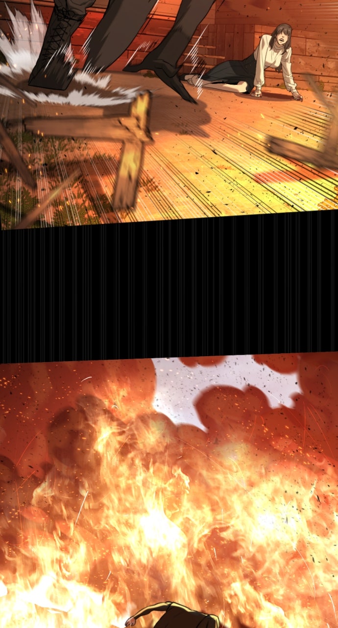 Read Killer Peter (en) Manga Online