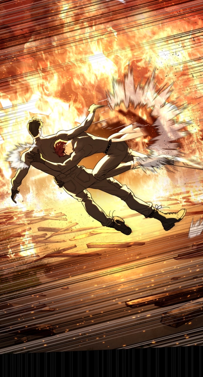 Read Killer Peter (en) Manga Online