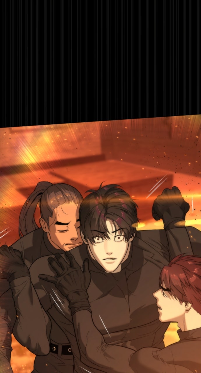 Read Killer Peter (en) Manga Online