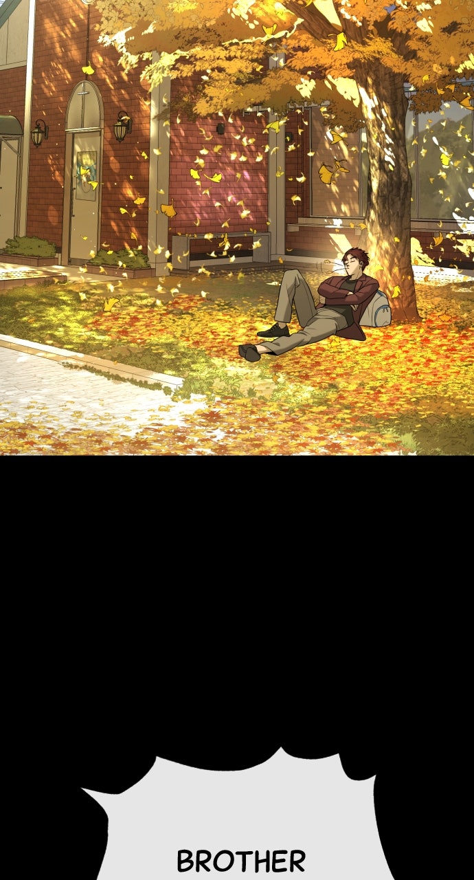 Read Killer Peter (en) Manga Online